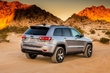 Browse Jeep Grand Cherokee new generation photo 3