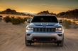Browse Jeep Grand Cherokee new generation photo 2