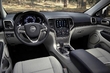 Browse Jeep Grand Cherokee new generation photo 4