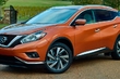 A review of the Nissan Murano crossover photo 4