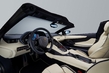 In Frankfurt will present an updated Lamborghini Aventador Roadster S photo 3