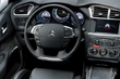 Review of the updated Citroen C4 photo 2