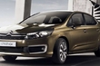 Review of the updated Citroen C4 photo 1
