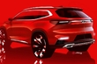 Chery is preparing a unique crossover for the European market photo 3