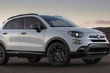 Fiat presented the special model crossover 500X Urbana Edition photo 2
