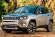 Review of Jeep Compass crossover of the last generation photo 5