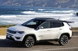 Review of Jeep Compass crossover of the last generation photo 2