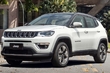 Review of Jeep Compass crossover of the last generation photo 1