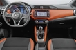 Overview urban hatchback Nissan Micra photo 6
