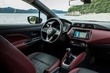 Overview urban hatchback Nissan Micra photo 5