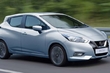 Overview urban hatchback Nissan Micra photo 4