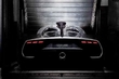 In Frankfurt will present a hypercar from Mercedes-AMG photo 1