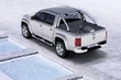 A review of the pick-up Volkswagen Amarok photo 3