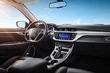 Declassified updated sedan Geely Vision GC7 photo 3