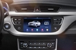 Declassified updated sedan Geely Vision GC7 photo 2