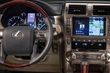Brutality and sophistication in the updated Lexus SUV GX 460 photo 5