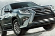 Brutality and sophistication in the updated Lexus SUV GX 460 photo 3