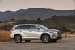 Browse Toyota Highlander 2017 model year photo 3