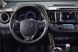 Aggressive and dynamic crossover Toyota RAV 4 photo 3