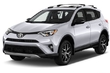 Aggressive and dynamic crossover Toyota RAV 4 photo 1