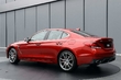 The Koreans introduced the main competitor to the BMW 3-Series photo 2