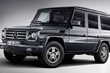Browse Mercedes-Benz G-Class 2017 model year photo 1
