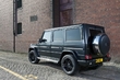 Browse Mercedes-Benz G-Class 2017 model year photo 3