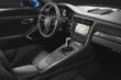 Porsche presented a special version of the 911 GT3 Touring Package photo 2