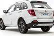 Review of the updated crossover Lifan X60 photo 6