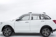 Review of the updated crossover Lifan X60 photo 4
