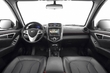 Review of the updated crossover Lifan X60 photo 3