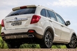 Review of the updated crossover Lifan X60 photo 2