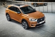 The French will release the electric SUV premium photo 1