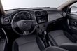 Review of the updated Renault Logan photo 4