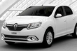 Review of the updated Renault Logan photo 3