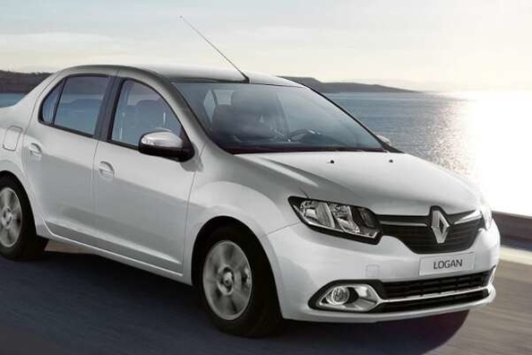 Review of the updated Renault Logan
