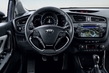 Review Kia Ceed 2017 model year photo 5