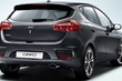 Review Kia Ceed 2017 model year photo 3