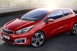 Review Kia Ceed 2017 model year photo 4