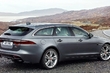 Jaguar will release a wagon, which will be a competitor for Mercedes E-Class and BMW 5 Series photo 5