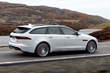 Jaguar will release a wagon, which will be a competitor for Mercedes E-Class and BMW 5 Series photo 6