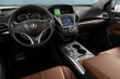 Acura begins sales of the updated SUV MDX photo 6