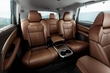 Acura begins sales of the updated SUV MDX photo 5