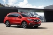 Acura begins sales of the updated SUV MDX photo 4