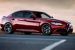 Italian charisma in sedan Alfa Romeo Giulia photo 2