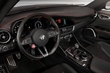 Italian charisma in sedan Alfa Romeo Giulia photo 5