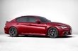 Italian charisma in sedan Alfa Romeo Giulia photo 1
