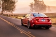 Italian charisma in sedan Alfa Romeo Giulia photo 3