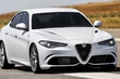 Italian charisma in sedan Alfa Romeo Giulia photo 4