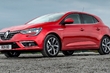 Browse Renault Megane latest generation photo 1